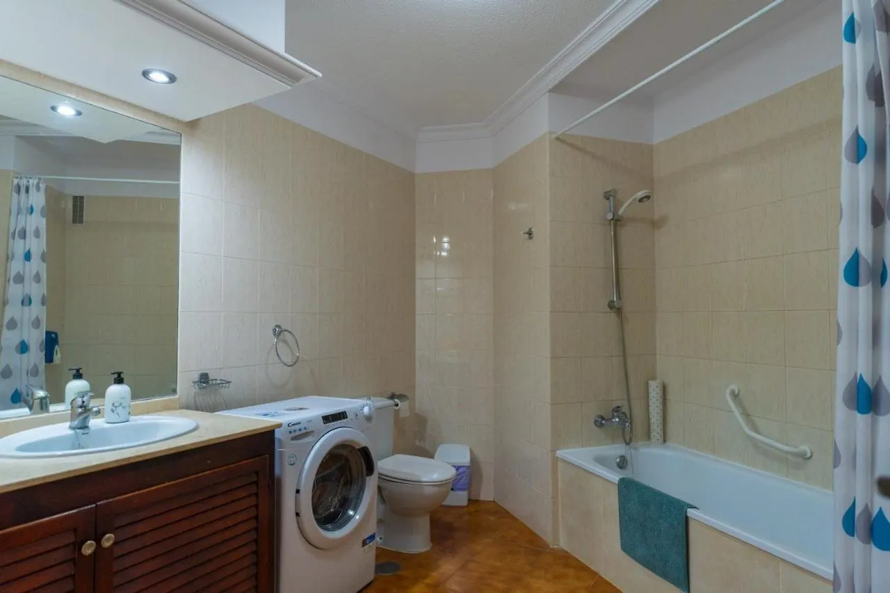 סן מיגל דה אבונה Apartment Marzipans'Oasis 0*, סן מיגל דה אבונה
