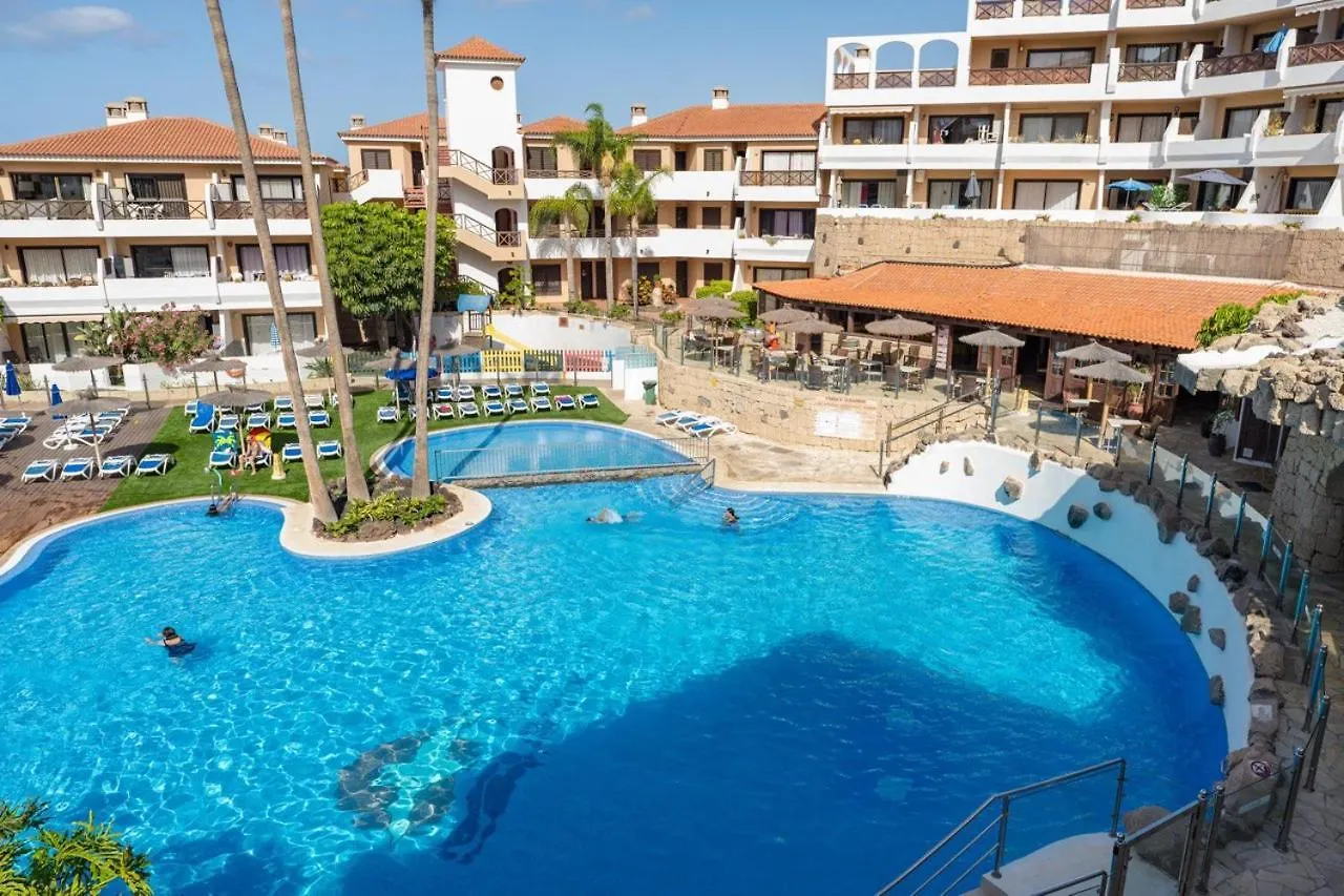 סן מיגל דה אבונה Apartment Marzipans'Oasis 0*, סן מיגל דה אבונה