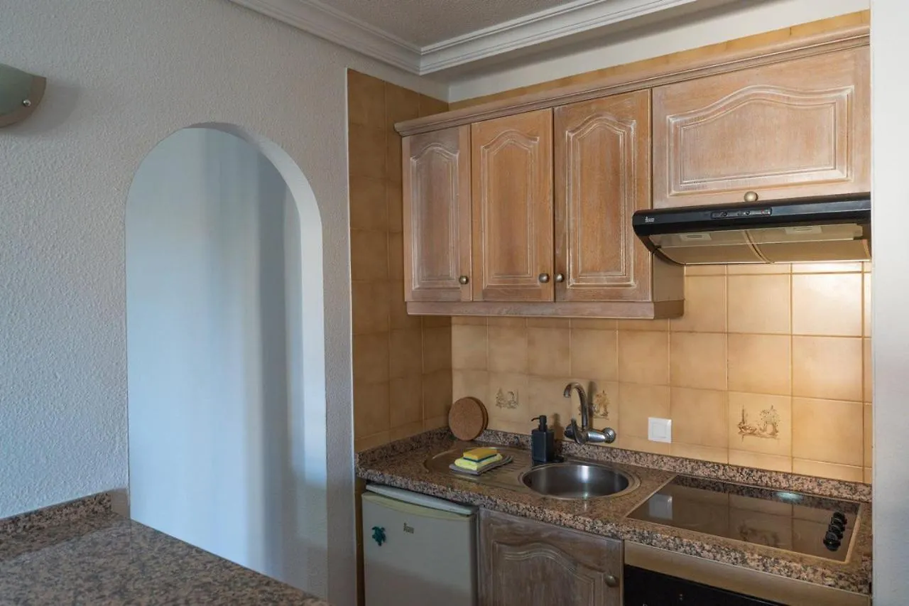 Apartment Marzipans'Oasis San Miguel de Abona Spagna